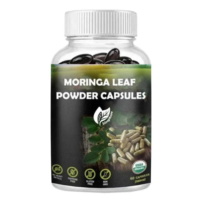 100% Original und Reine Moring – Moringa Leaf Powder Bewertung und Preis