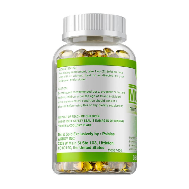 Moringa-Kapseln – Antioxidans, – Moringa Leaf Powder Bewertung und Preis