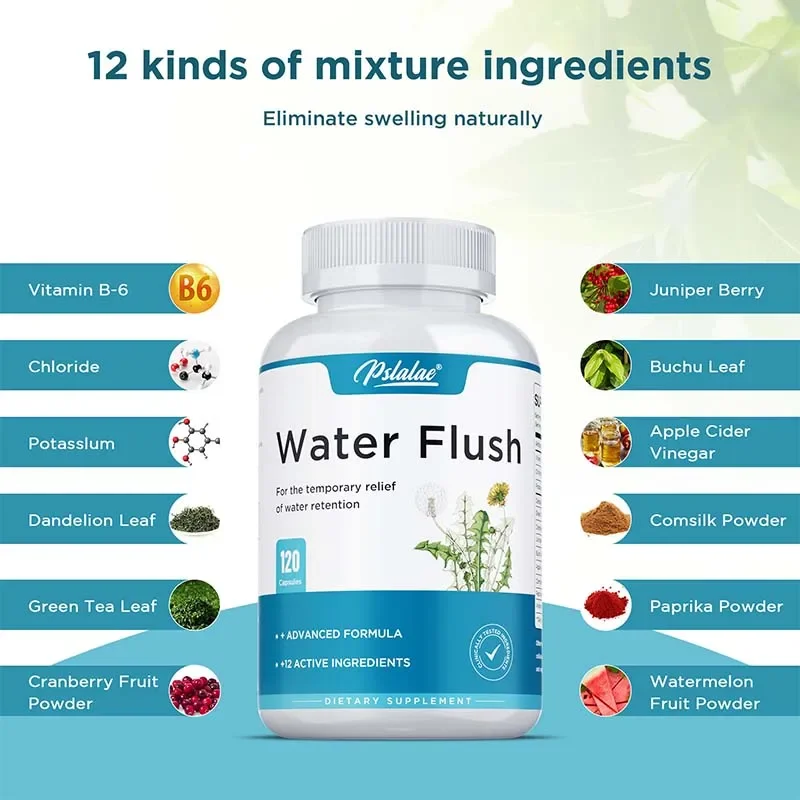 Diuretic Weight Loss Supplemen – Dandelion Detox Tea Bewertung und Preis