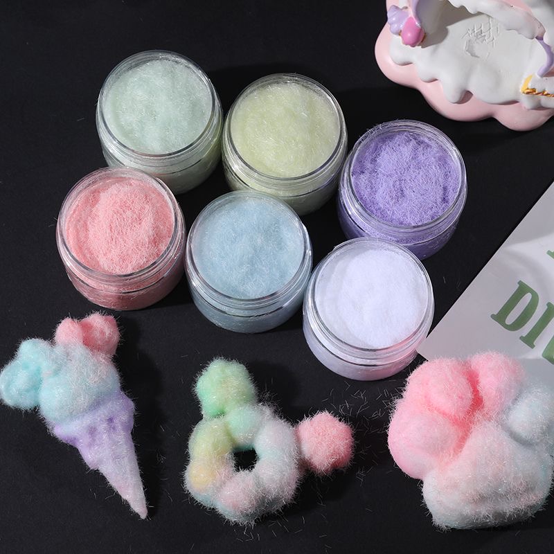 DIY Squishy Flockpulver Plüsch – Cat Claw Bark Bewertung und Preis